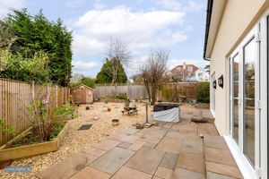 Garden- click for photo gallery